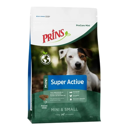 Prins ProCare Mini Super Active (3kg)