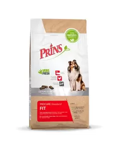 Prins ProCare Standard Fit (15kg)