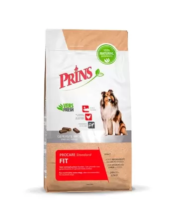 Prins ProCare Standard Fit (3kg)