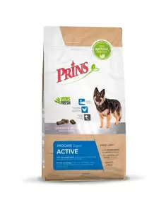 Prins ProCare Super Active (15kg)