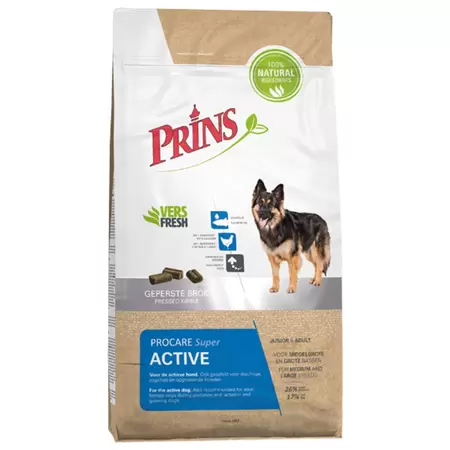 Prins ProCare Super Active (3kg)