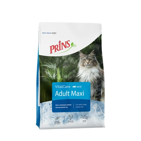 Prins VitalCare Adult Maxi (1.5kg)