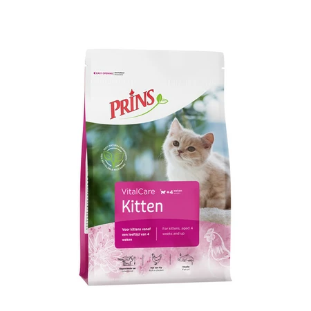 Prins VitalCare Kitten (1.5kg)