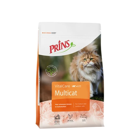 Prins VitalCare Multicat (1.5kg)