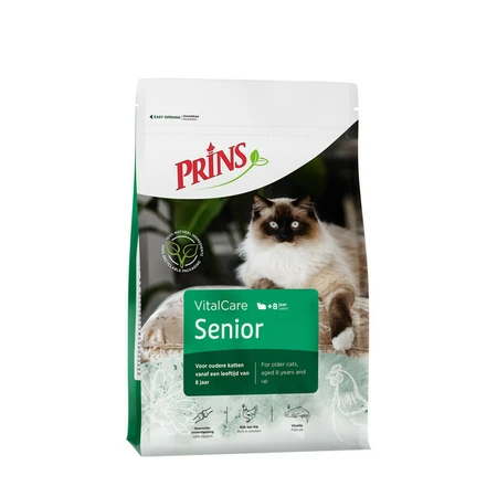 Prins VitalCare Senior (1.5kg)