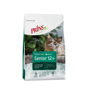 Prins VitalCare senior 12+ (1.5kg)