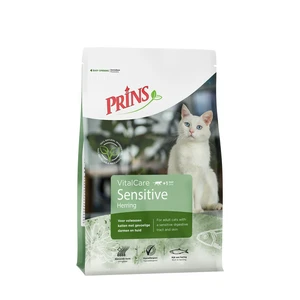 Prins VitalCare Sensitive Hypoallergenic (1.5kg)