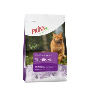 Prins VitalCare Sterilised (1.5kg)