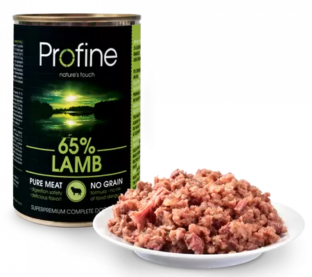 Profine 65% Lam / hart (400gr)