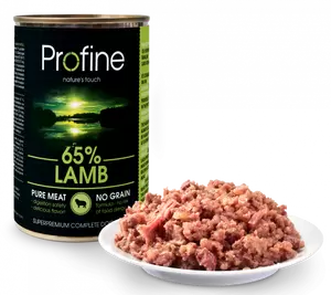 Profine 65% Lam / hart (400gr)
