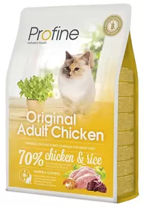 Profine Adult Kip en Rijst (2kg)