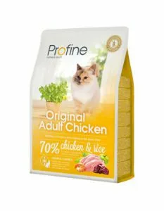 Profine Adult Kip en Rijst (300gr)