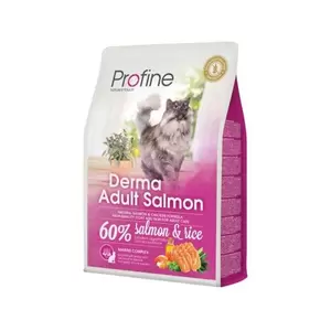 Profine Derma Adult Zalm en Rijst (2kg)