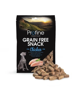 PROFINE Hondensnack graanvrij kip 200g