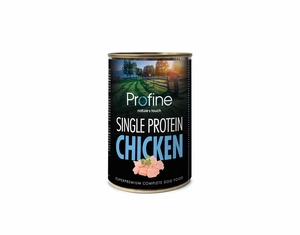 PROFINE Hondenvoeding kip 400g