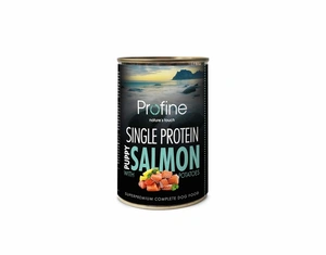 PROFINE Hondenvoeding pup zalm 400g