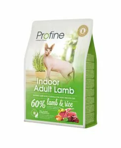 Profine Indoor Adult Lam (300gr)