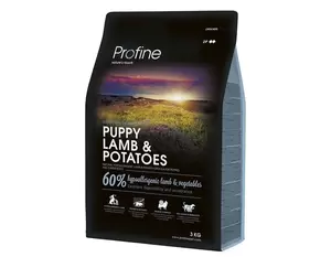 Profine Puppy Lam en Aardappel (3kg)