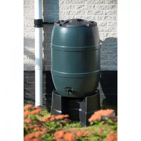 NATURE Regenton 210l - afbeelding 2