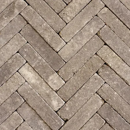 Retrostones Plus 5x20x6cm zand/beige