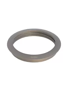 In-lite Ring 68 Pearl Grey afdekring - afbeelding 2