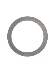 In-lite Ring 68 Pearl Grey afdekring - afbeelding 1