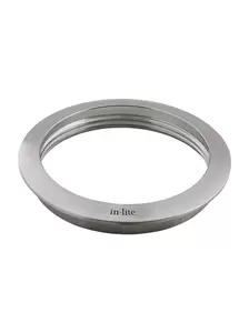 In-lite Ring 68 Stainless Steel afdekring - afbeelding 2