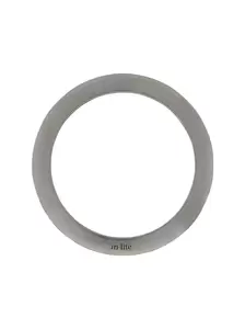 In-lite Ring 68 Stainless Steel afdekring - afbeelding 1