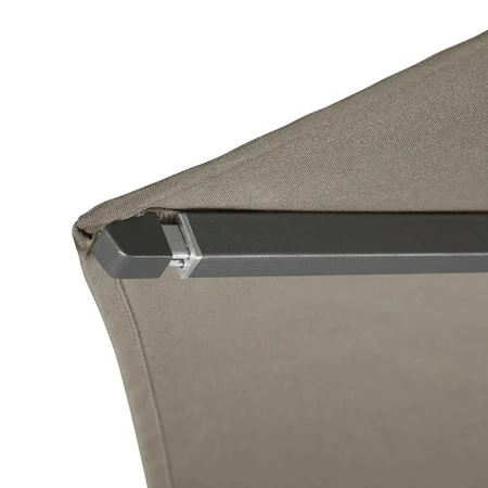 Riva 2,5x2,5 Taupe - afbeelding 3