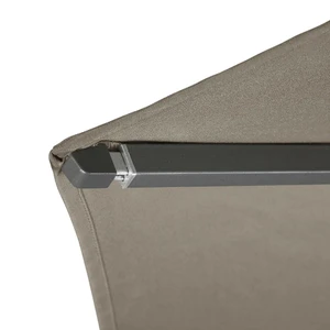 Riva 2,5x2,5 Taupe - afbeelding 3