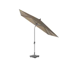 Riva 2,5x2,5 Taupe - afbeelding 2