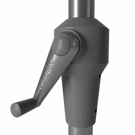 Riva Ø3m Ecru - afbeelding 3
