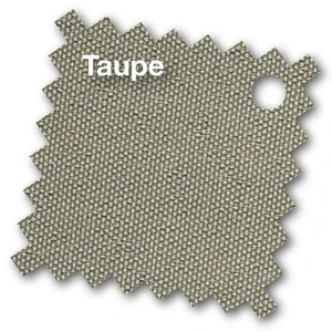 Riva Ø3m Taupe - afbeelding 7