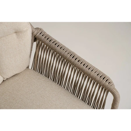 Rivera Dining Stackable Chair Champagne - afbeelding 4