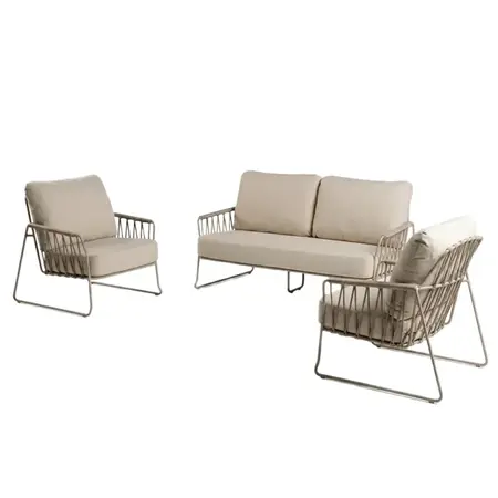 Rivera loungeset - afbeelding 1