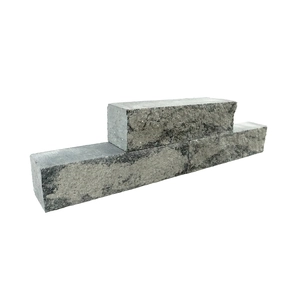 Rockstone 60x15x15cm mosselkalk