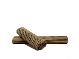Rolscherm bamboe dalian h200b180cm
