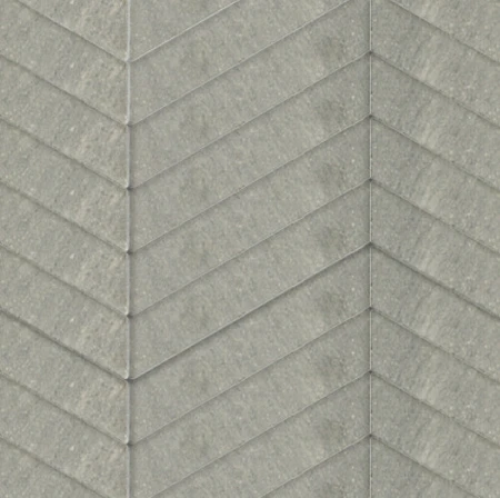 Romano Punto 40x8x8cm Grezzo - afbeelding 1