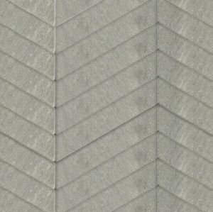 Romano Punto 40x8x8cm Grezzo - afbeelding 1