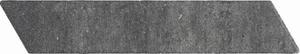 Romano Punto 40x8x8cm Grijs/Zwart - afbeelding 3