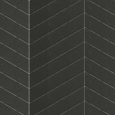 Romano Punto 40x8x8cm Nero - afbeelding 1