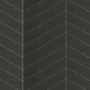 Romano Punto 40x8x8cm Nero