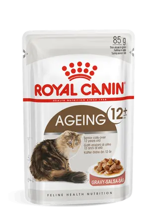 Royal canin Ageing 12+ (12 x 85gr)