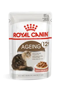 Royal canin Ageing 12+ (12 x 85gr)