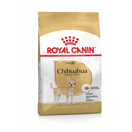 Royal canin Chihuahua Adult (1.5kg)