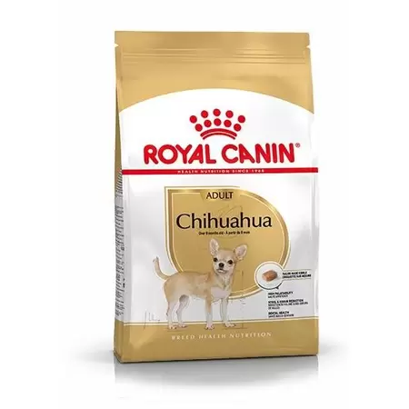 Royal canin Chihuahua Adult (3kg)