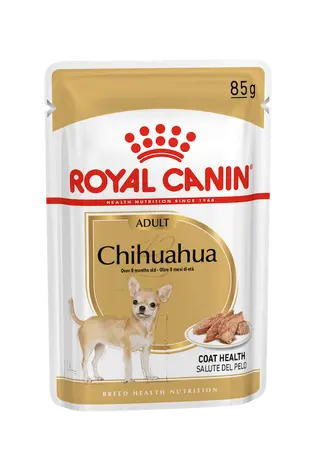 Royal canin Chihuahua Adult Wet (12 x 85gr)