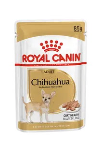 Royal canin Chihuahua Adult Wet (12 x 85gr)