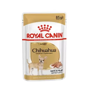Royal canin Chihuahua Wet 1 stuk (85gr)