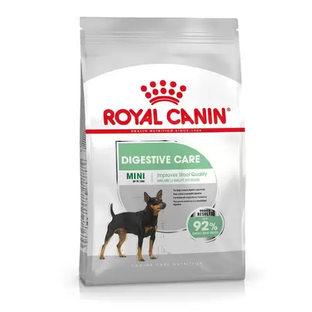 Royal canin Digestive Care Mini (3kg)